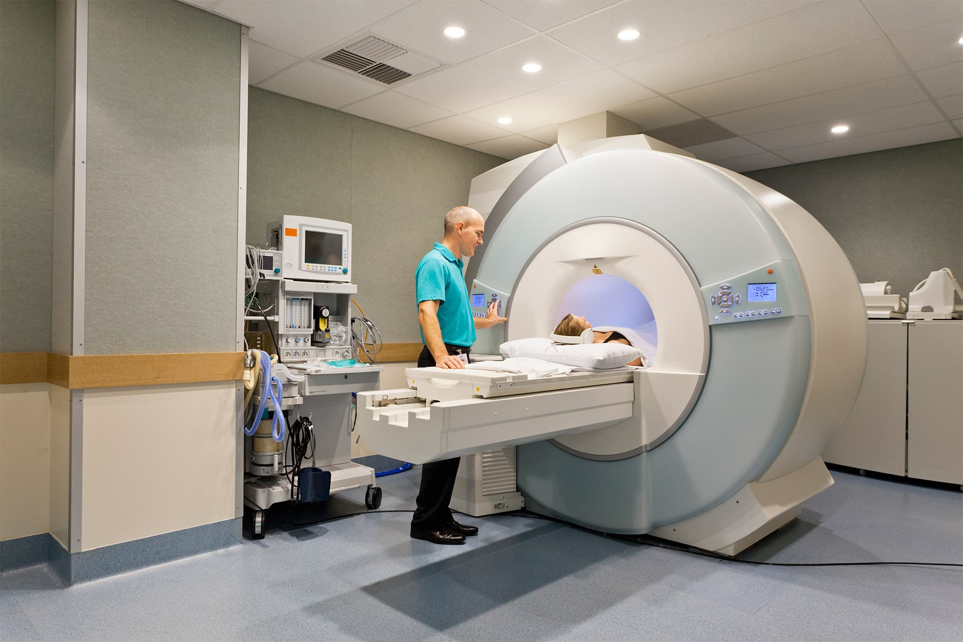 About Us - CT Scan