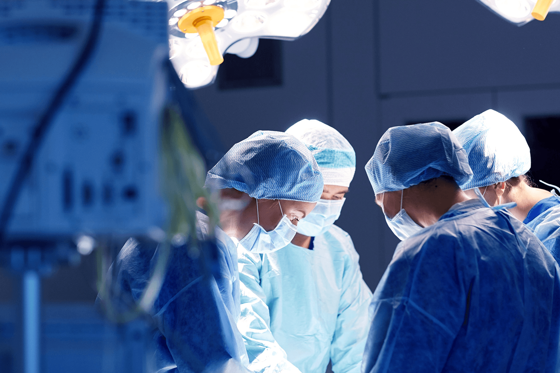 About Us - Surgery Department