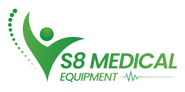 company logo s8-medical-equipment